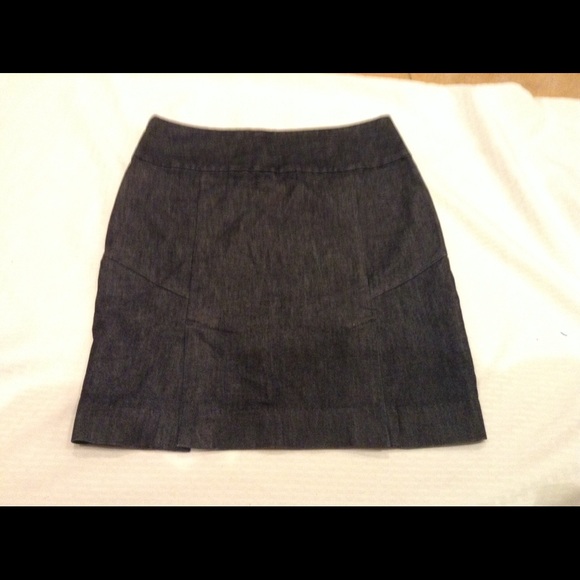 Gap jean skirt - Picture 4 of 5